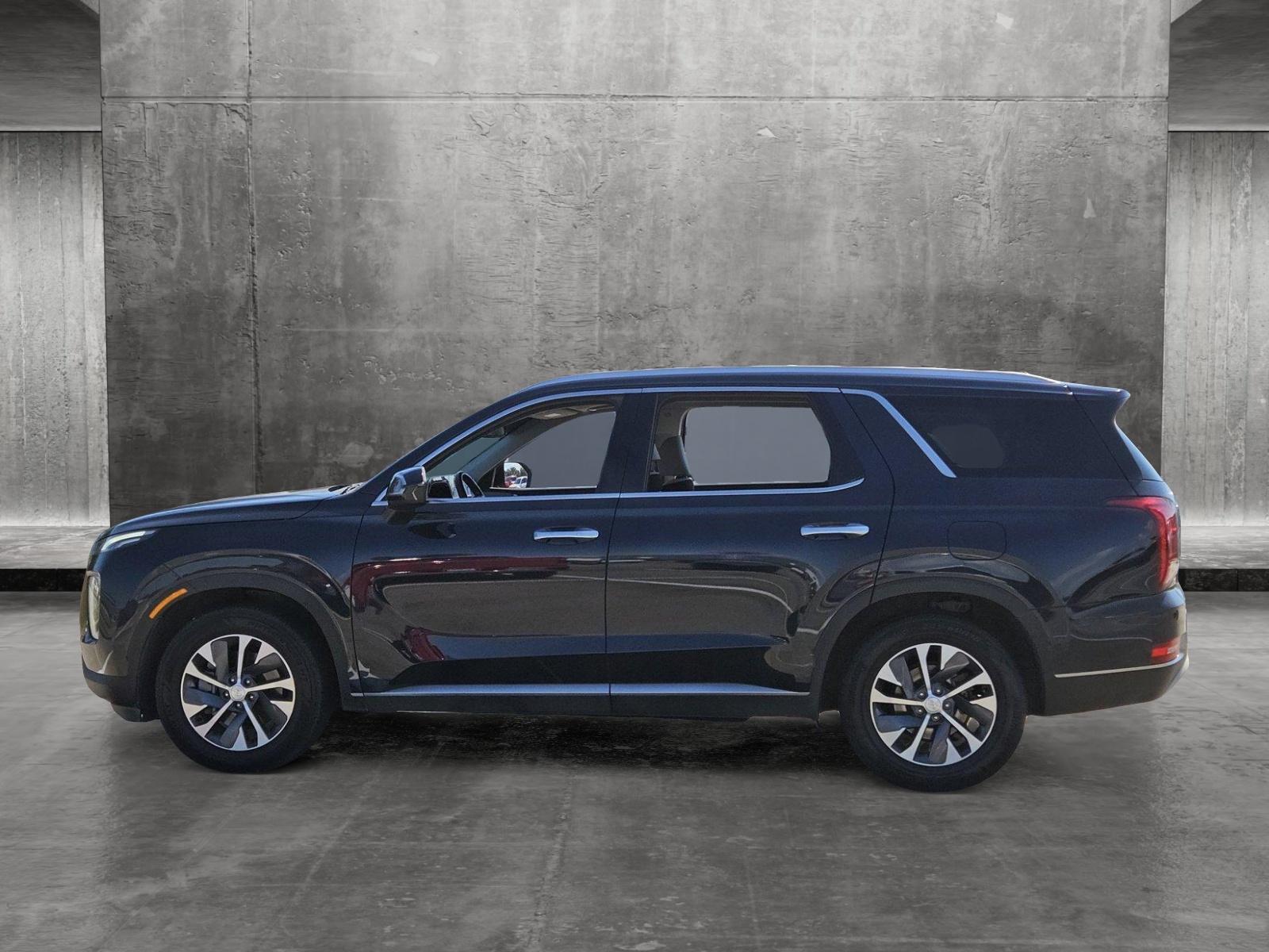 2020 Hyundai PALISADE Vehicle Photo in CORPUS CHRISTI, TX 78416-1100