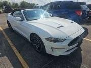 2022 Ford Mustang Vehicle Photo in Grapevine, TX 76051