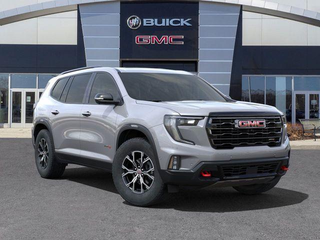 2024 GMC Acadia Vehicle Photo in DANBURY, CT 06810-5034