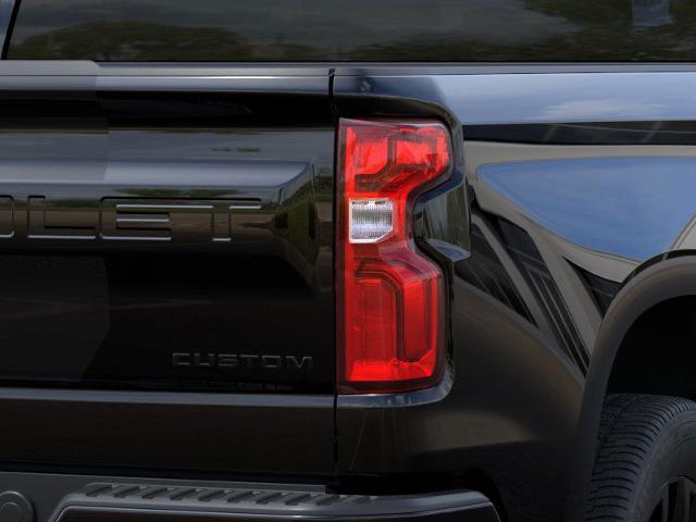 2025 Chevrolet Silverado 1500 Vehicle Photo in ORLANDO, FL 32812-3021