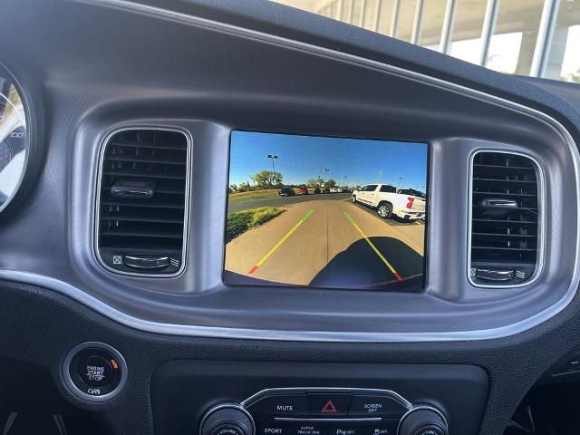 2020 Dodge Charger Vehicle Photo in MANHATTAN, KS 66502-5036