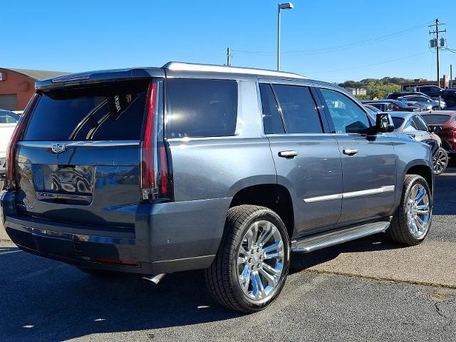 2020 Cadillac Escalade Vehicle Photo in HARRISBURG, PA 17111-1033