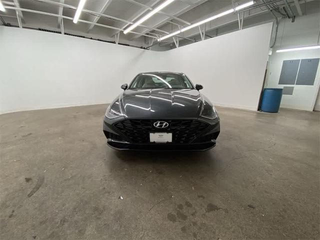 2022 Hyundai Sonata Vehicle Photo in PORTLAND, OR 97225-3518