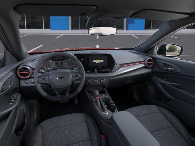 2024 Chevrolet Trax Vehicle Photo in ORLANDO, FL 32808-7998