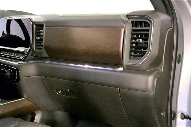 2023 Chevrolet Silverado 1500 Vehicle Photo in KANSAS CITY, MO 64114-4502