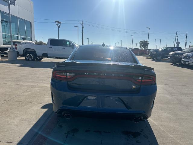 2021 Dodge Charger Vehicle Photo in Terrell, TX 75160