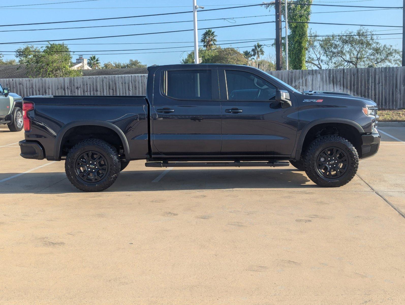 2024 Chevrolet Silverado 1500 Vehicle Photo in CORPUS CHRISTI, TX 78412-4902