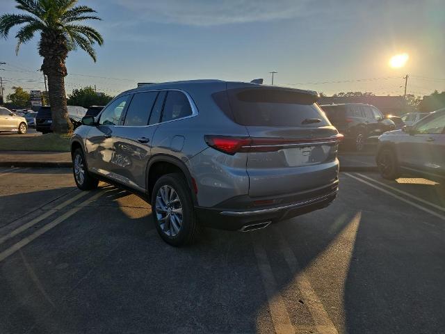 2025 Buick Enclave Vehicle Photo in LAFAYETTE, LA 70503-4541