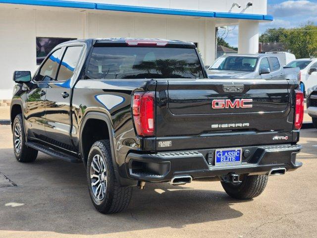 2021 GMC Sierra 1500 Vehicle Photo in SUGAR LAND, TX 77478-0000