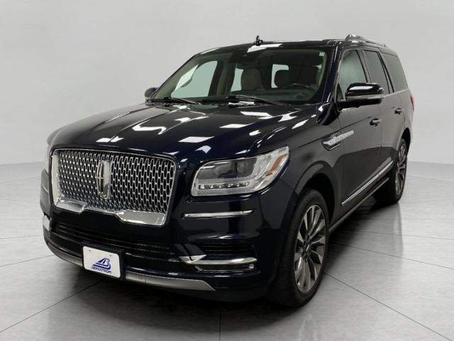 2021 Lincoln Navigator Vehicle Photo in Appleton, WI 54913