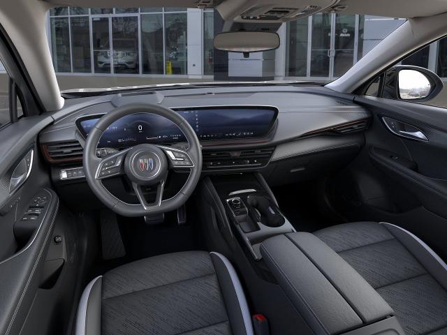 2025 Buick Envision Vehicle Photo in NORTH RIVERSIDE, IL 60546-1404