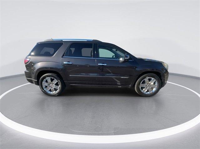 2016 GMC Acadia Vehicle Photo in BOWLING GREEN, KY 42104-4102