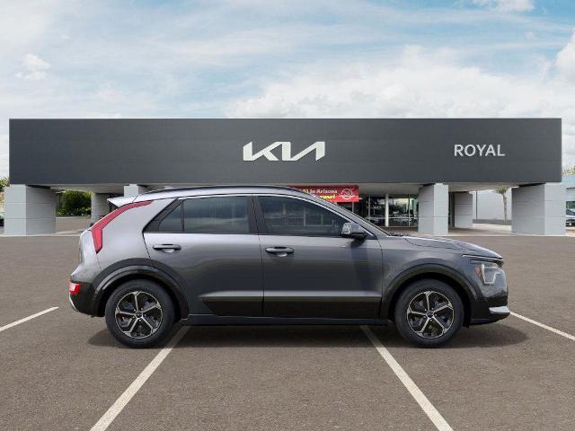 2025 Kia Niro Vehicle Photo in Tucson, AZ 85712