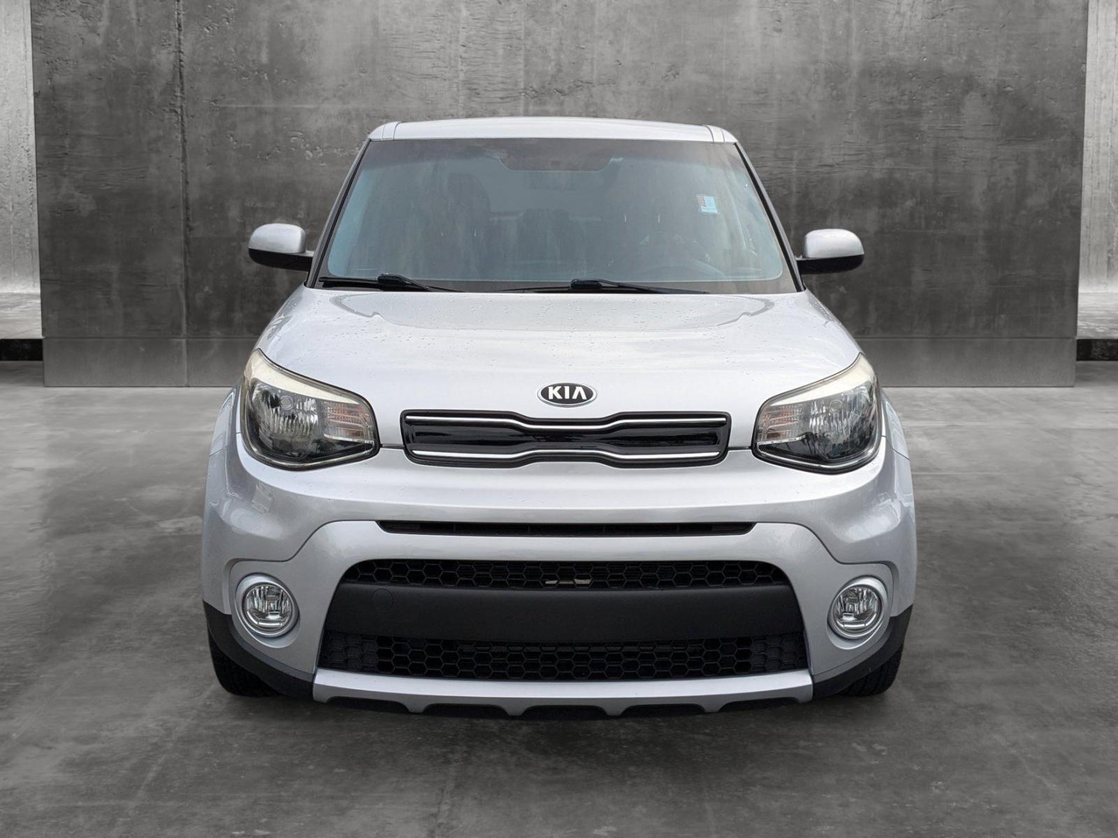 2018 Kia Soul Vehicle Photo in Miami, FL 33015