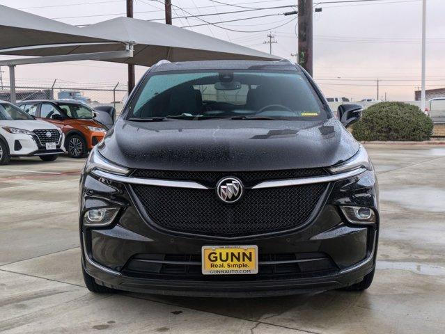 2023 Buick Enclave Vehicle Photo in SELMA, TX 78154-1459