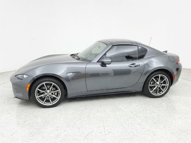 2022 Mazda MX-5 Miata RF Vehicle Photo in Grapevine, TX 76051