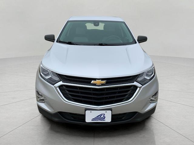 2020 Chevrolet Equinox Vehicle Photo in Oshkosh, WI 54901