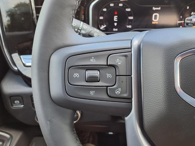 2025 GMC Sierra 2500 HD Vehicle Photo in ROSENBERG, TX 77471-5675