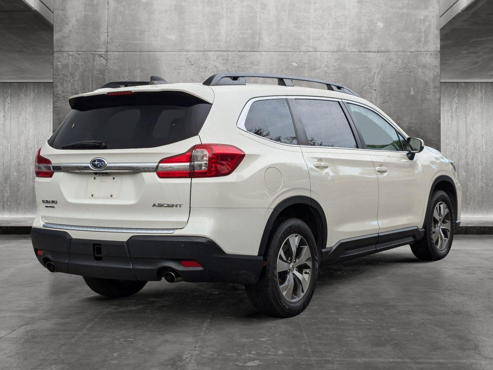 2019 Subaru Ascent Vehicle Photo in Sanford, FL 32771