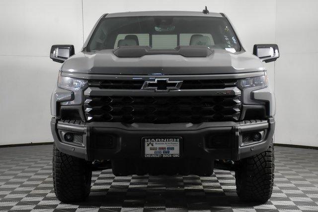 2025 Chevrolet Silverado 1500 Vehicle Photo in PUYALLUP, WA 98371-4149