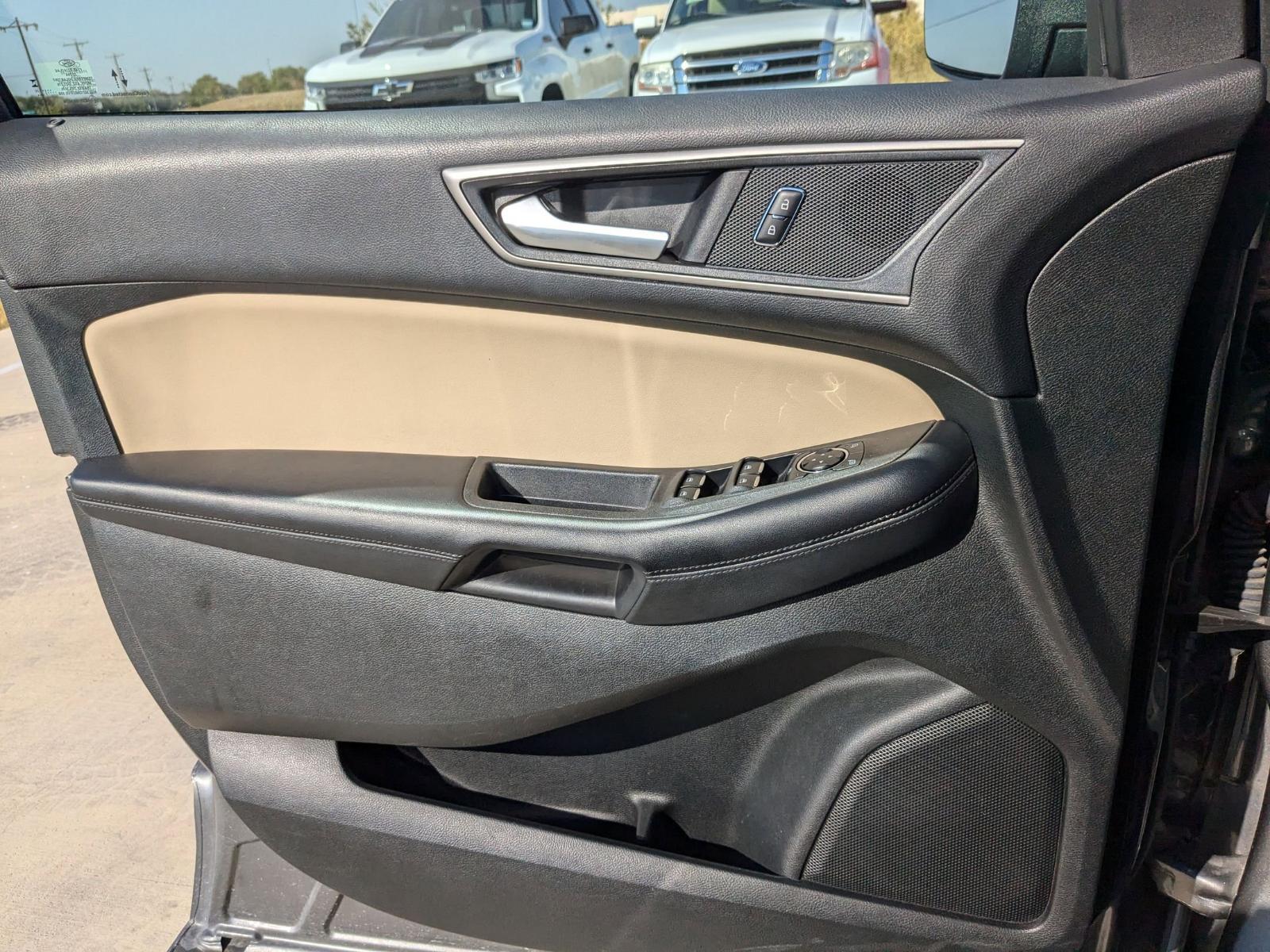 2023 Ford Edge Vehicle Photo in Seguin, TX 78155