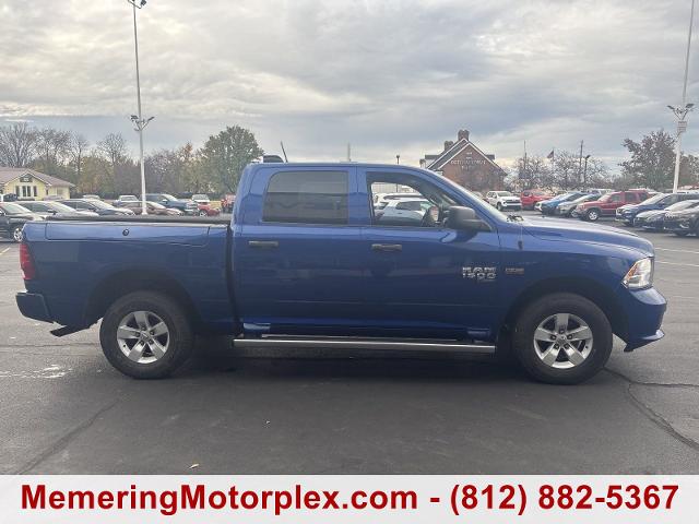 2019 Ram 1500 Classic Vehicle Photo in VINCENNES, IN 47591-5519