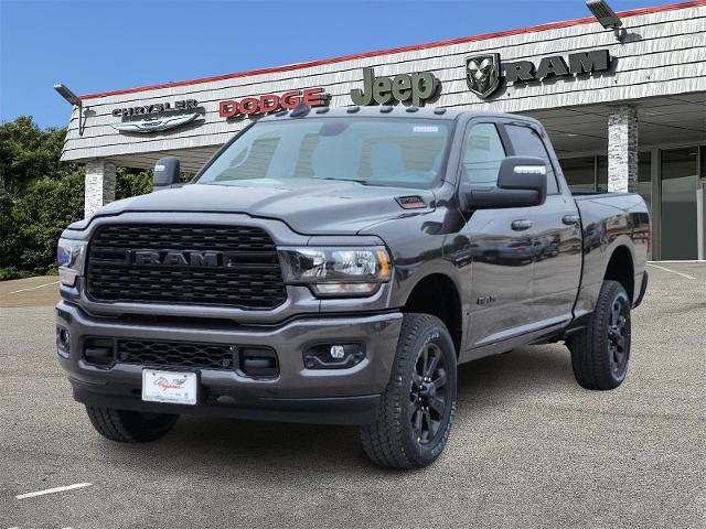 2024 Ram 2500 Vehicle Photo in Ennis, TX 75119-5114