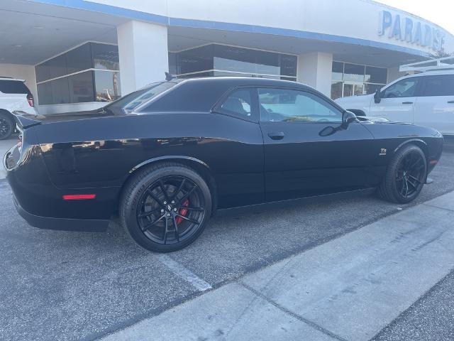 2019 Dodge Challenger Vehicle Photo in VENTURA, CA 93003-8585