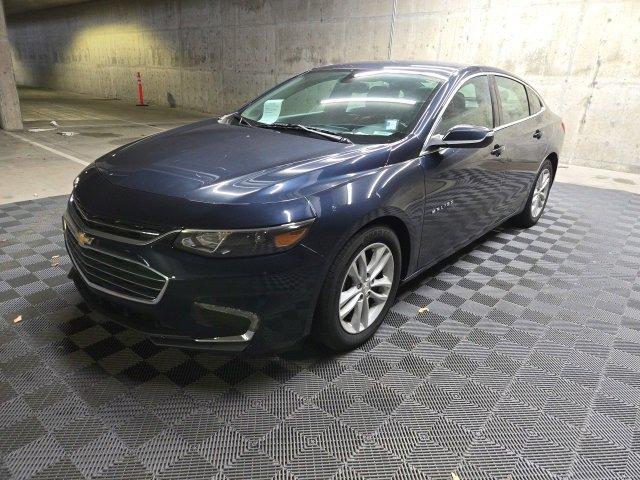 2016 Chevrolet Malibu Vehicle Photo in EVERETT, WA 98203-5662