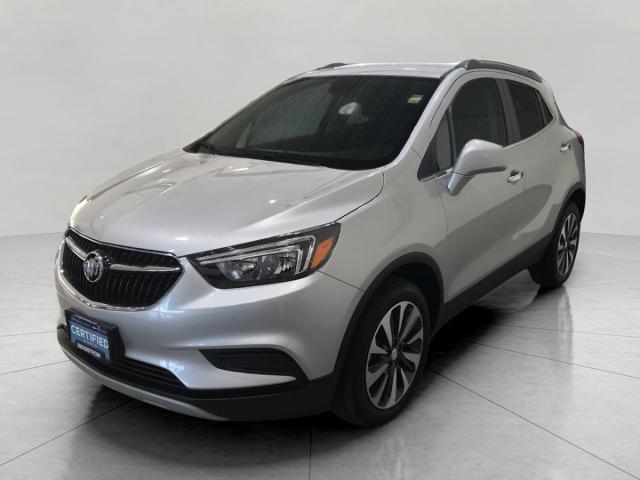 2022 Buick Encore Vehicle Photo in GREEN BAY, WI 54303-3330