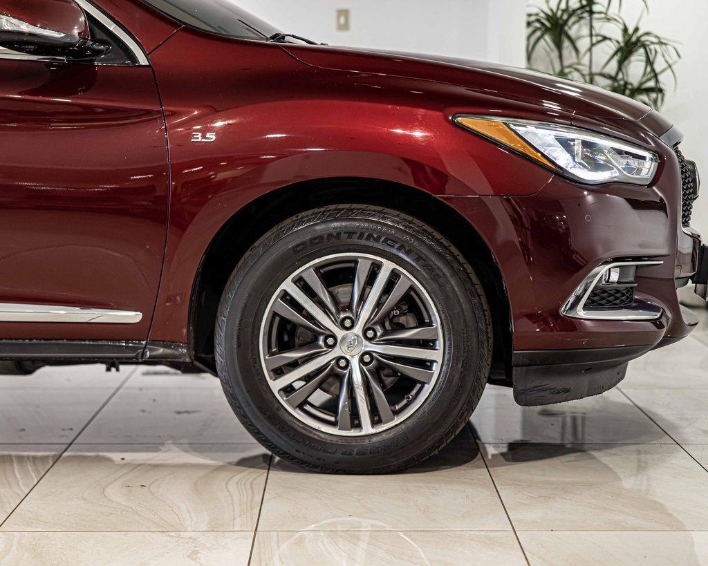 2019 INFINITI QX60 Vehicle Photo in Saint Charles, IL 60174