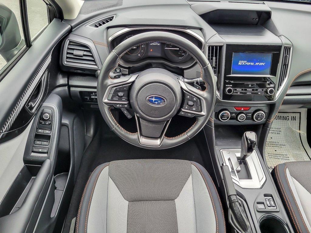 2021 Subaru Crosstrek Vehicle Photo in Saint Charles, IL 60174