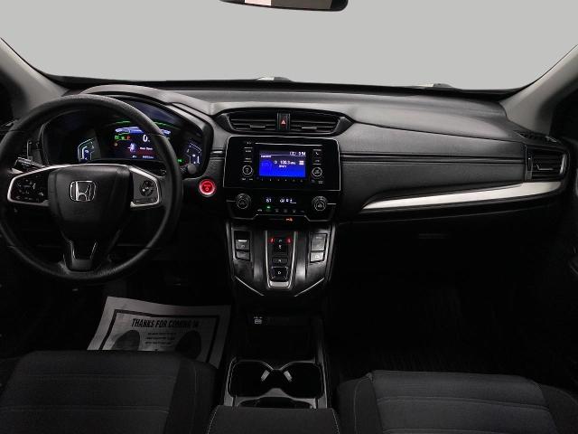 2020 Honda CR-V Hybrid Vehicle Photo in Neenah, WI 54956