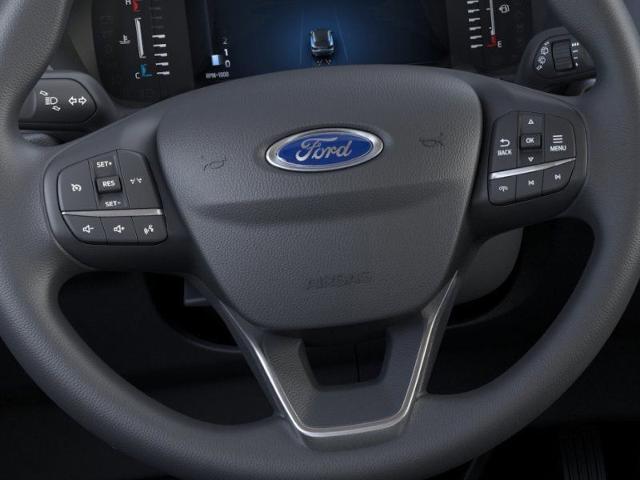 2025 Ford Escape Vehicle Photo in Weatherford, TX 76087