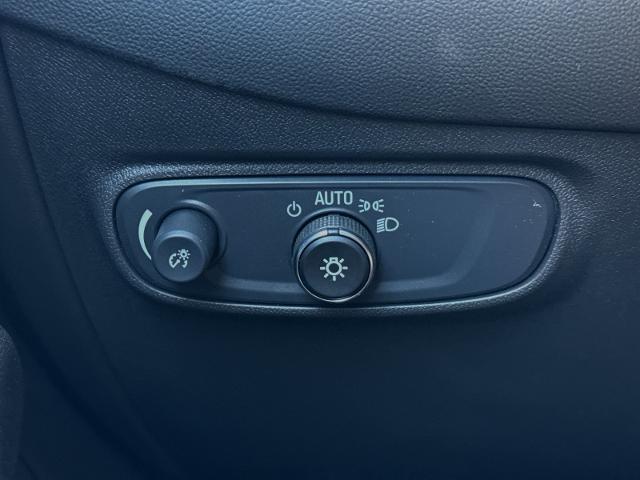 2024 Chevrolet Equinox Vehicle Photo in PITTSBURG, CA 94565-7121