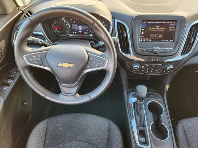 2022 Chevrolet Equinox Vehicle Photo in SUGAR LAND, TX 77478-0000