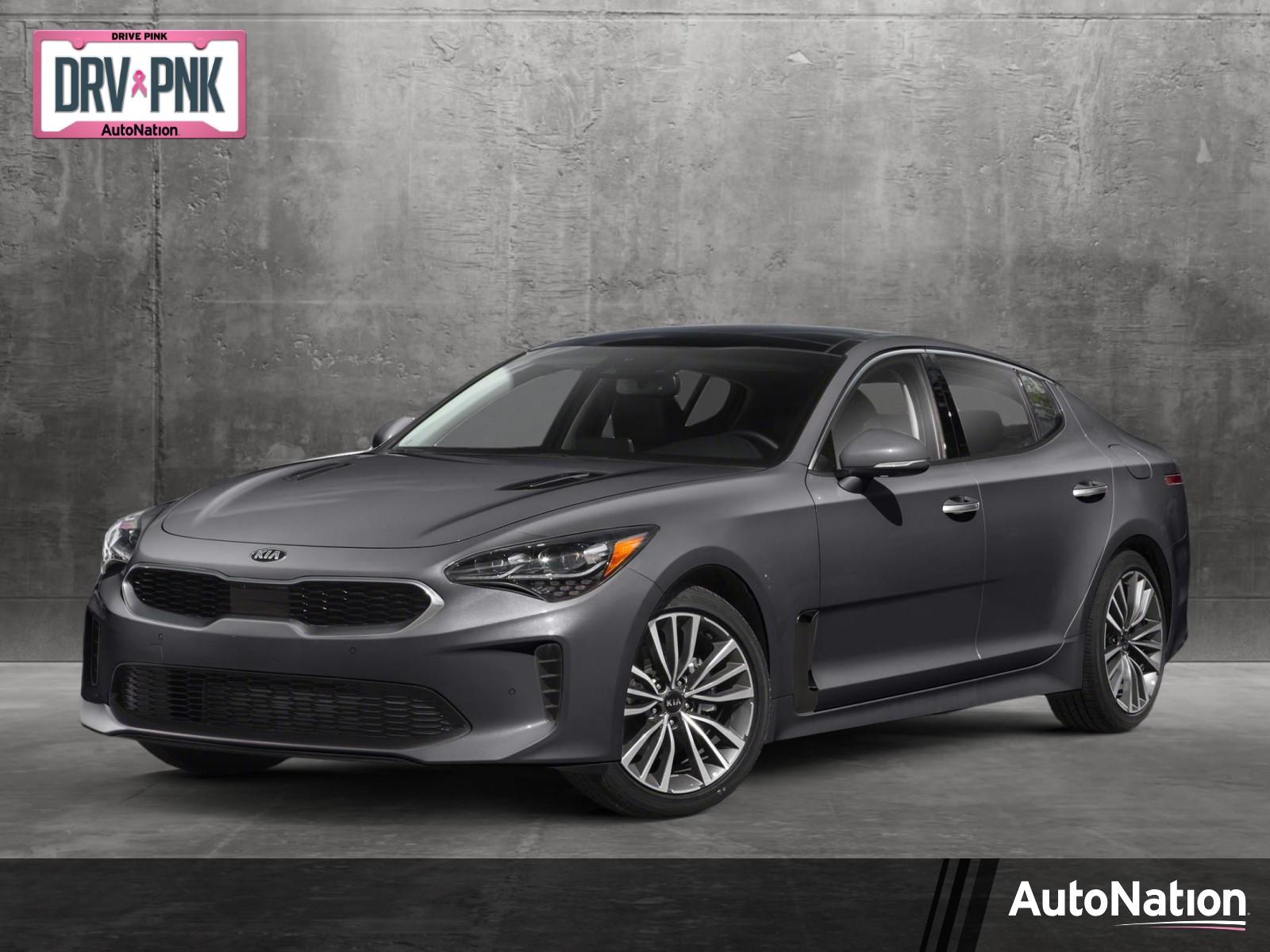 2019 Kia Stinger Vehicle Photo in Clearwater, FL 33765