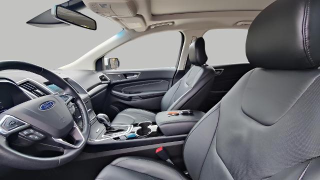 2015 Ford Edge Vehicle Photo in Appleton, WI 54914