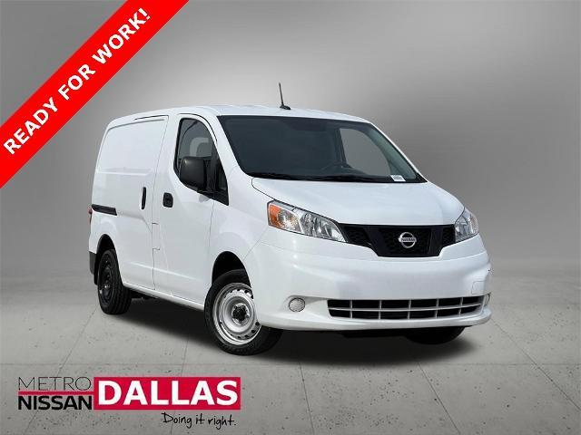 2021 Nissan NV200 Compact Cargo Vehicle Photo in Farmers Branch, TX 75244