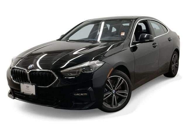 2021 BMW 2 Series Vehicle Photo in PORTLAND, OR 97225-3518