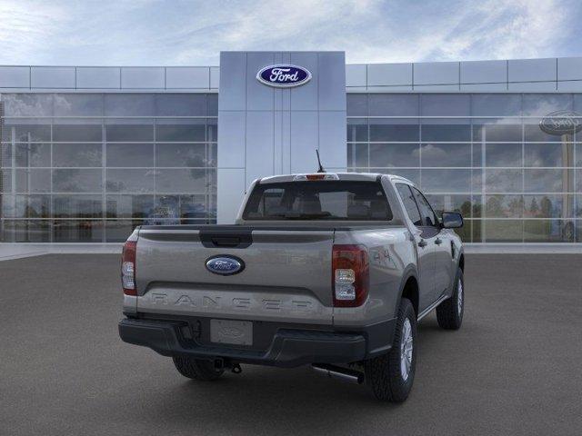 2024 Ford Ranger Vehicle Photo in Boyertown, PA 19512