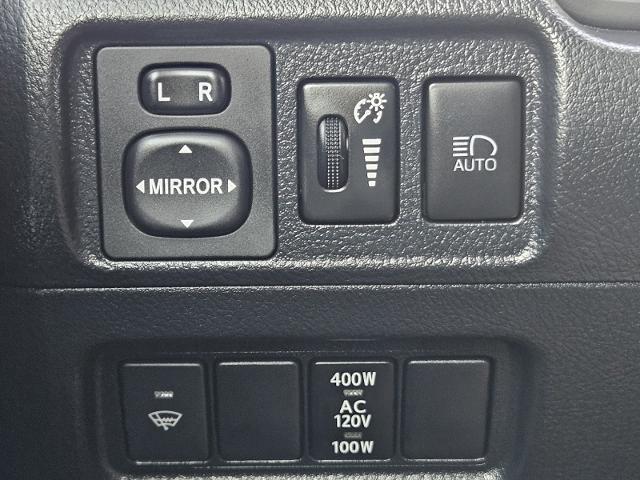 2021 Toyota 4Runner Vehicle Photo in Denison, TX 75020