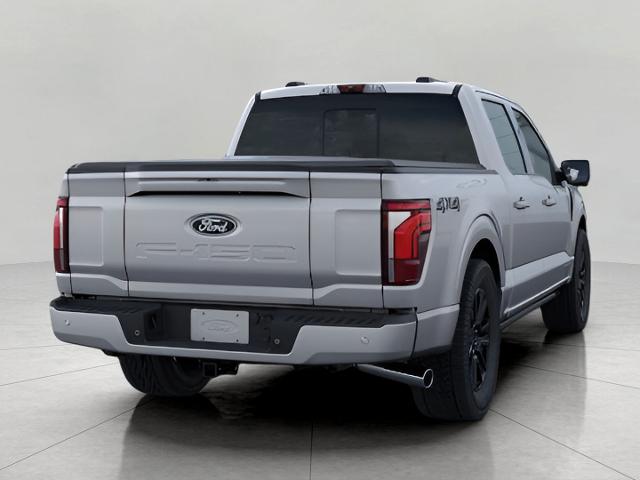 2024 Ford F-150 Vehicle Photo in Neenah, WI 54956