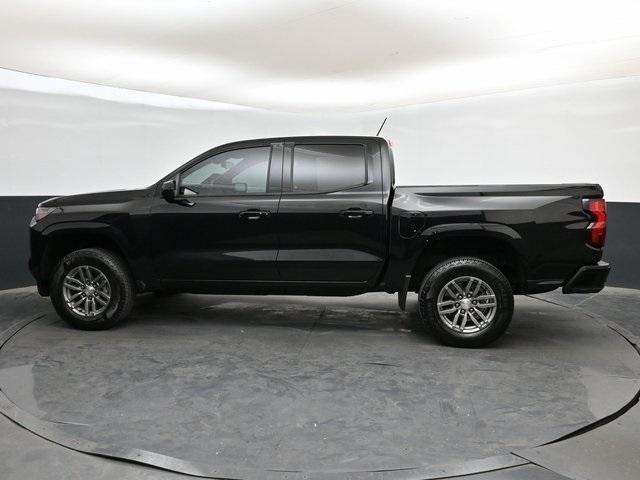 2023 Chevrolet Colorado Vehicle Photo in LAS VEGAS, NV 89118-3267