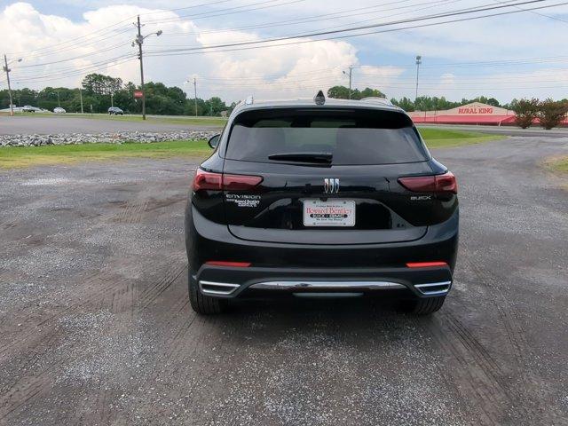 2024 Buick Envision Vehicle Photo in ALBERTVILLE, AL 35950-0246