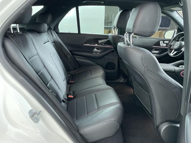 2020 Mercedes-Benz GLE 350 Vehicle Photo in GILBERT, AZ 85297-0402