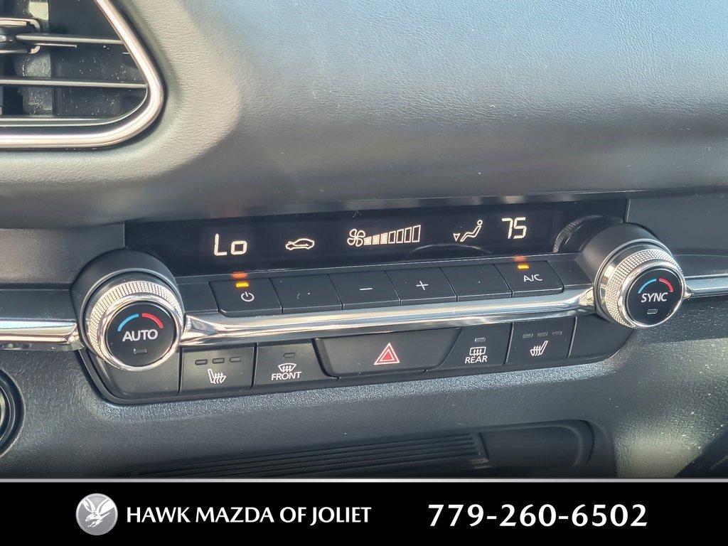 2021 Mazda CX-30 Vehicle Photo in Saint Charles, IL 60174