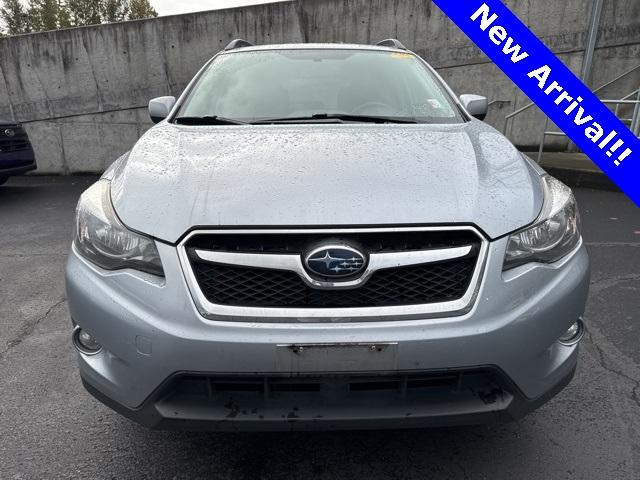 2014 Subaru XV Crosstrek Vehicle Photo in Puyallup, WA 98371