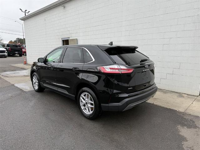 2023 Ford Edge Vehicle Photo in ALCOA, TN 37701-3235