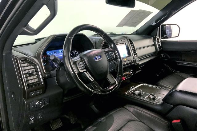 2019 Ford Expedition Vehicle Photo in Kansas City, MO 64114